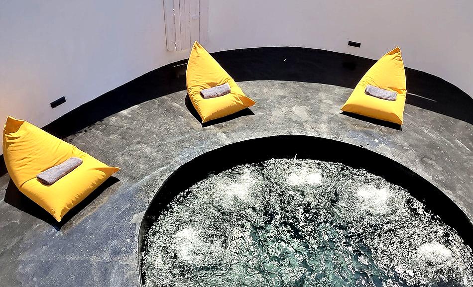 Thea Luxury Resort